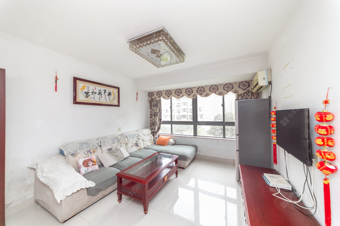 新城长岛房源室内图 常州新城长岛在售二手房源室内图_小牛看房