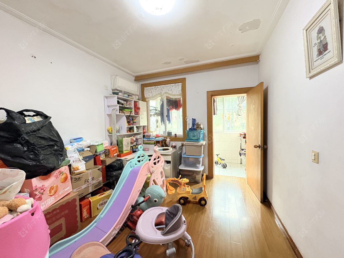 常州锦都佳苑在售二手房源室内图_小牛看房