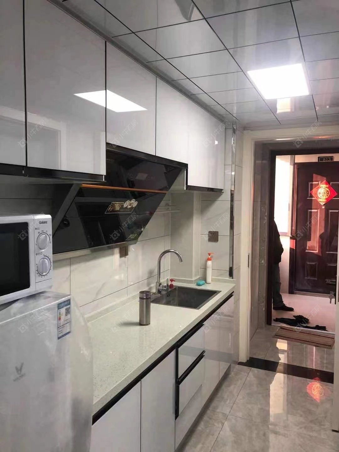 常州金科保利北郡花园在租房源_小牛看房