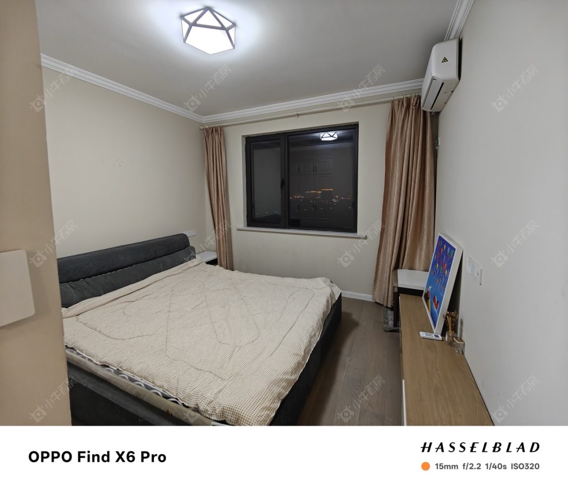 常州百兴澜庭在租房源室内图_小牛看房