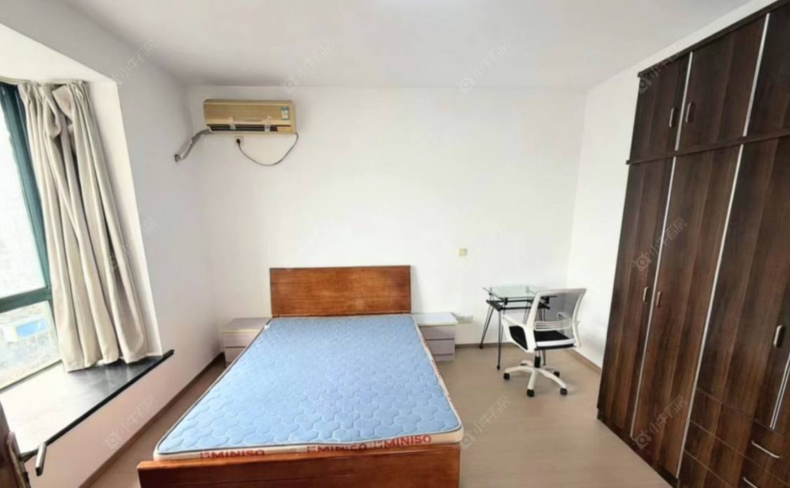 常州华府家园在租房源室内图_小牛看房