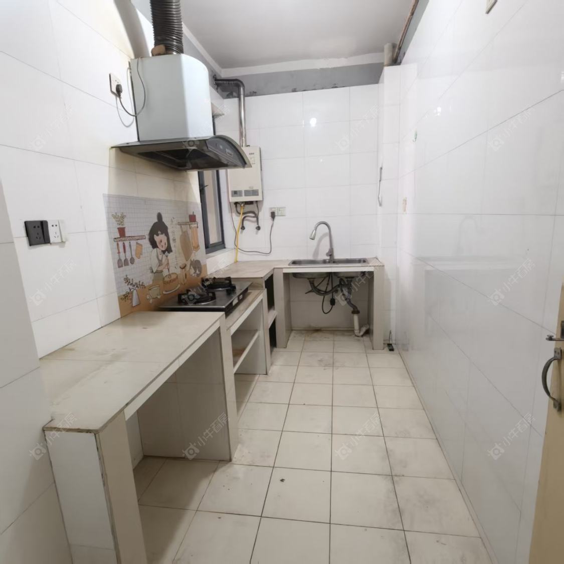 龚家名园房源室内图 常州龚家名园在租房源室内图_小牛看房