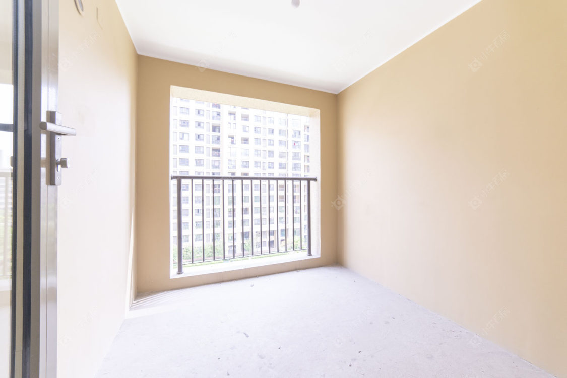 常州玉兰广场五期在售二手房源室内图_小牛看房