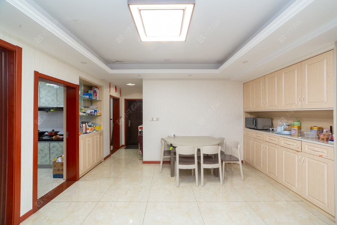 常州银河湾第一城二期在售二手房源室内图_小牛看房