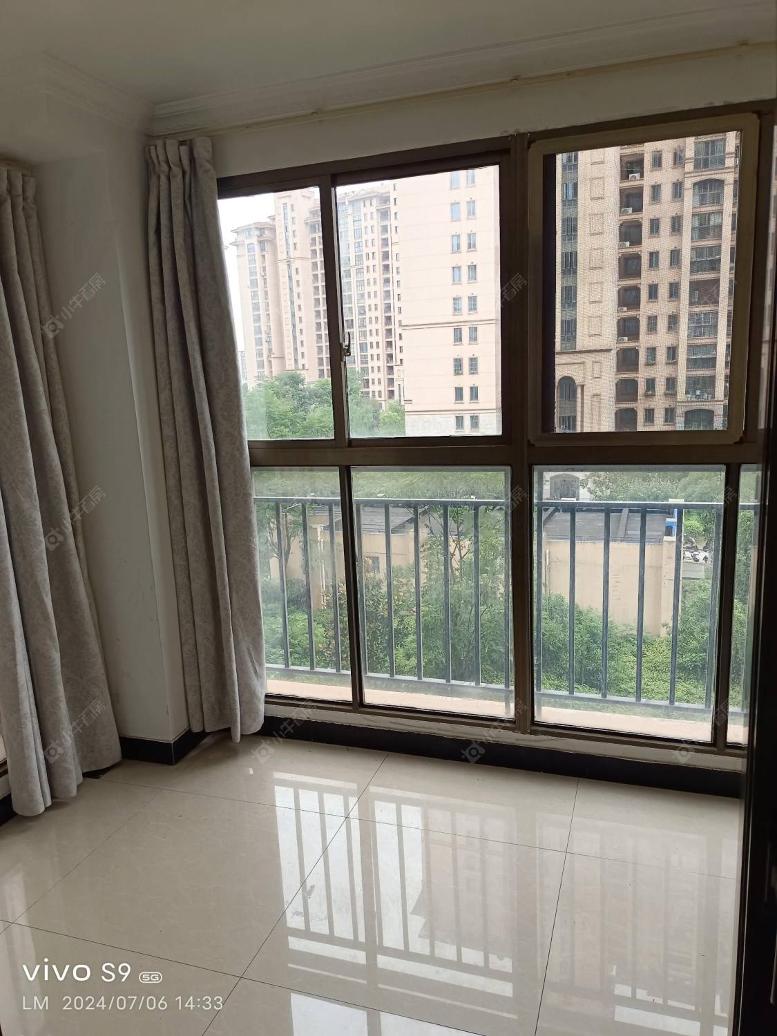 常州银河湾第一城二期在租房源室内图_小牛看房