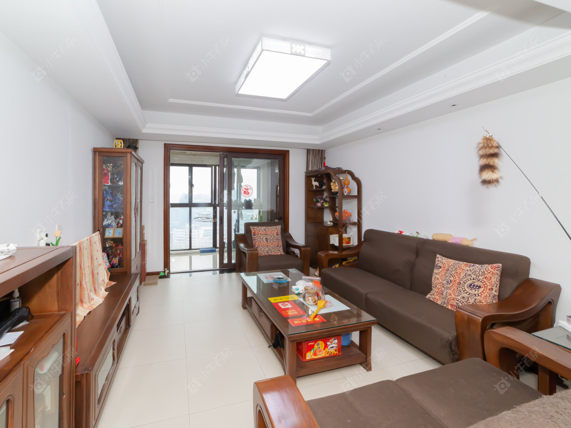 常州景瑞望府在售二手房源_小牛看房