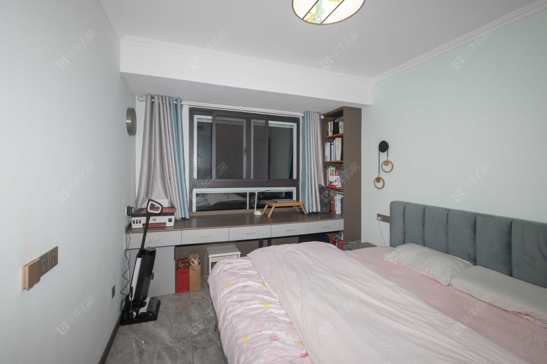 常州中南红玺台在售二手房源室内图_小牛看房