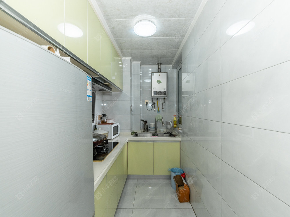 常州龙城福第在售二手房源室内图_小牛看房