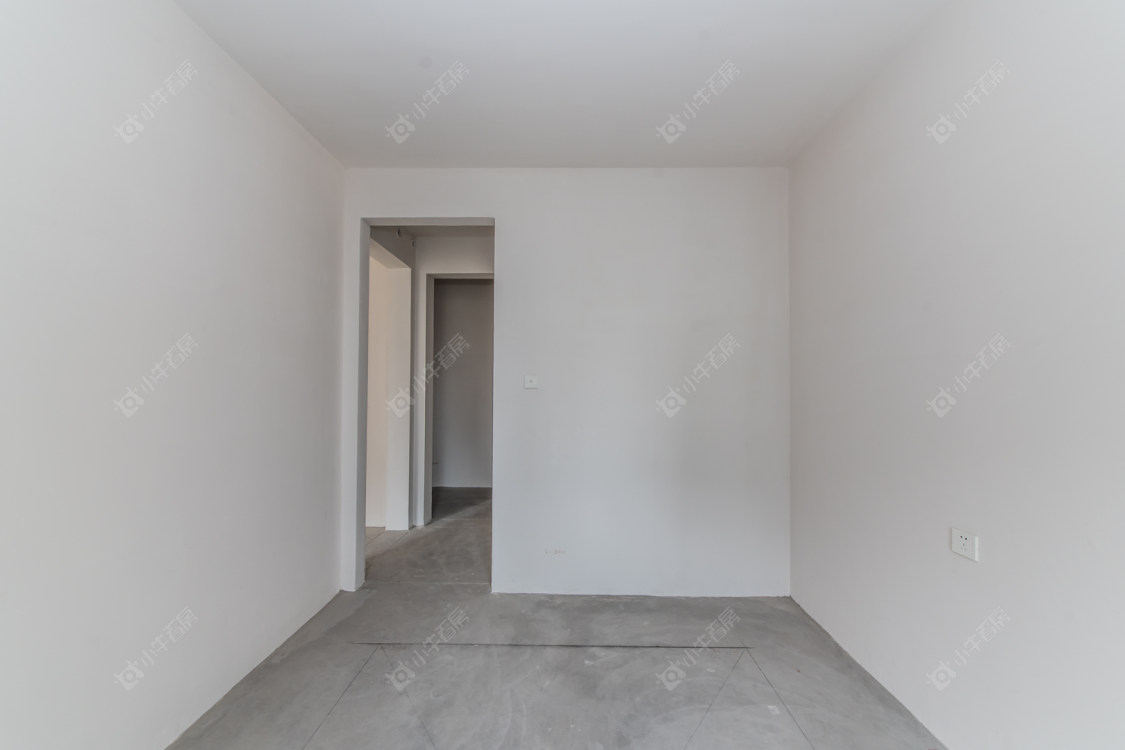 常州龙湖景粼天著在售二手房源室内图_小牛看房