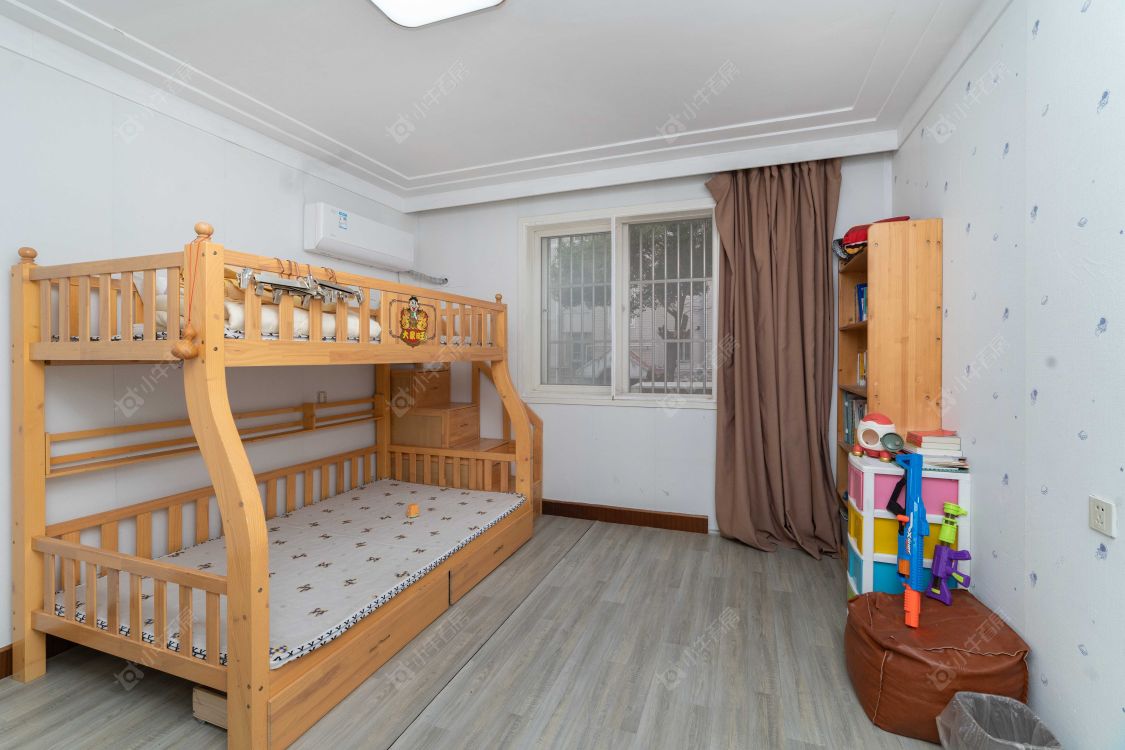 常州阳湖世纪苑南苑在售二手房源室内图_小牛看房