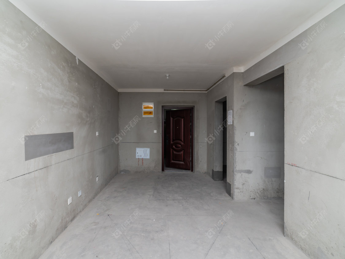 常州悦蓉雅苑在售二手房源室内图_小牛看房