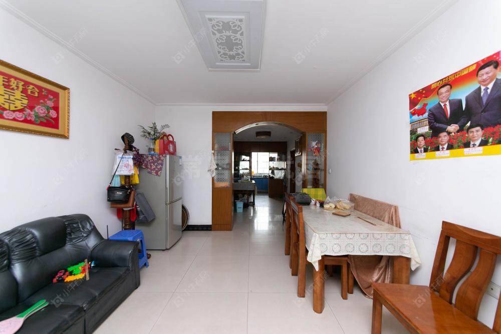 常州新魏花园在售二手房源室内图_小牛看房