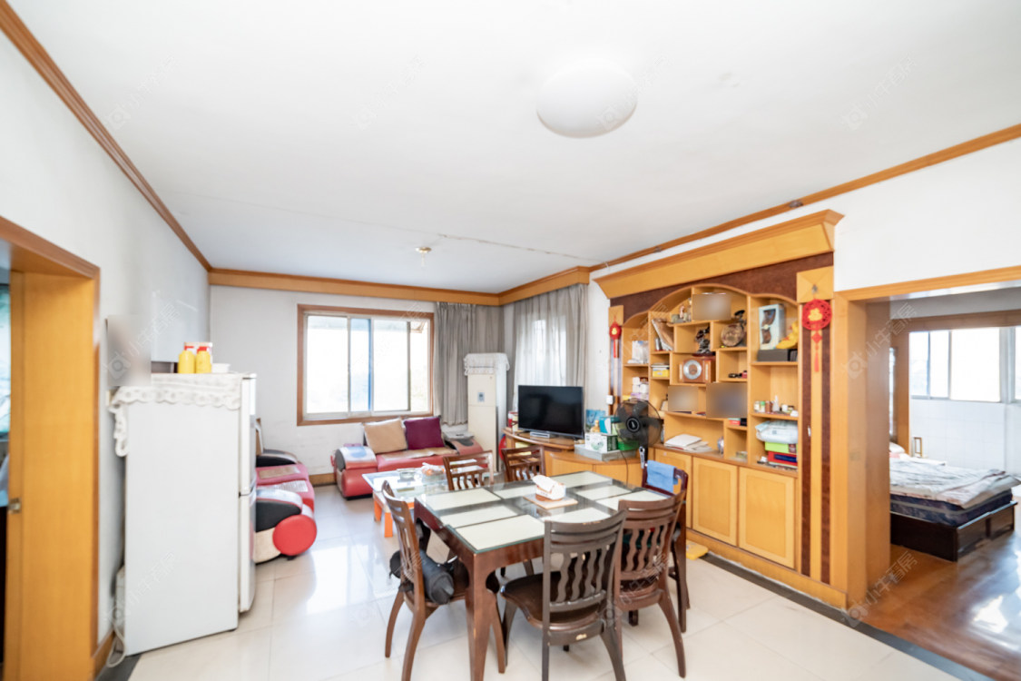 浦南南村房源室内图 常州浦南南村在售二手房源室内图_小牛看房