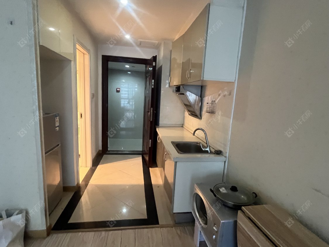 常州丰臣国际广场在租房源_小牛看房