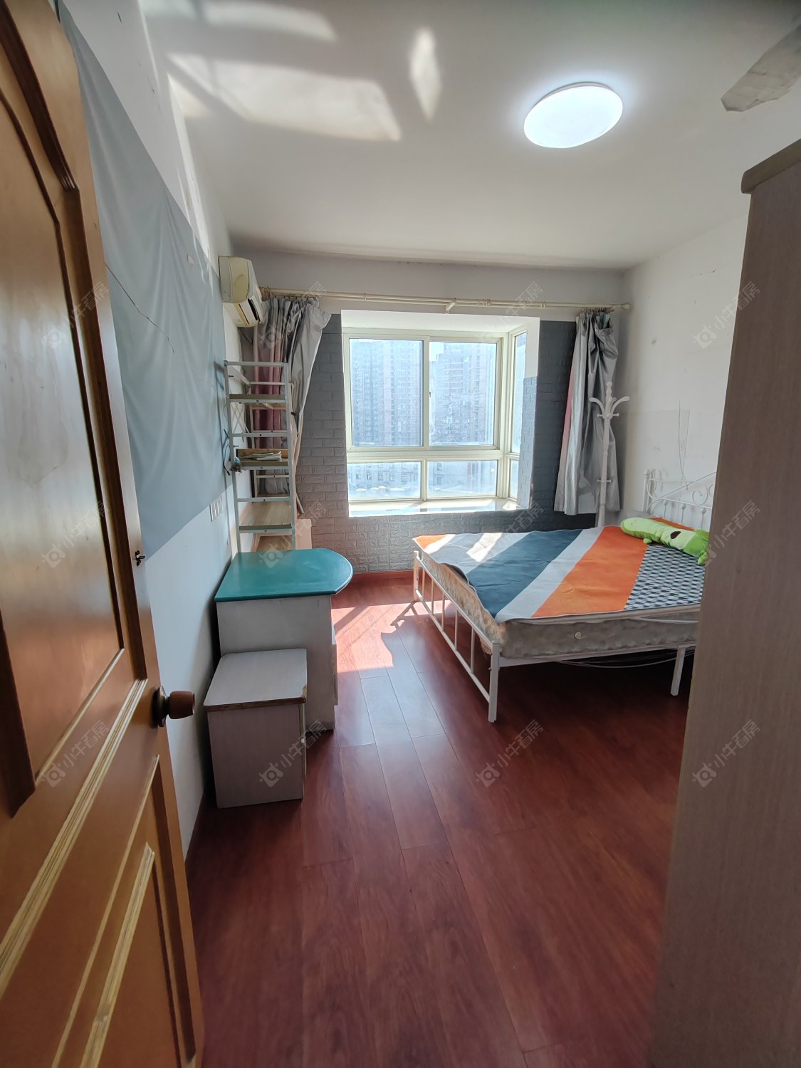 常州运河花园在租房源_小牛看房