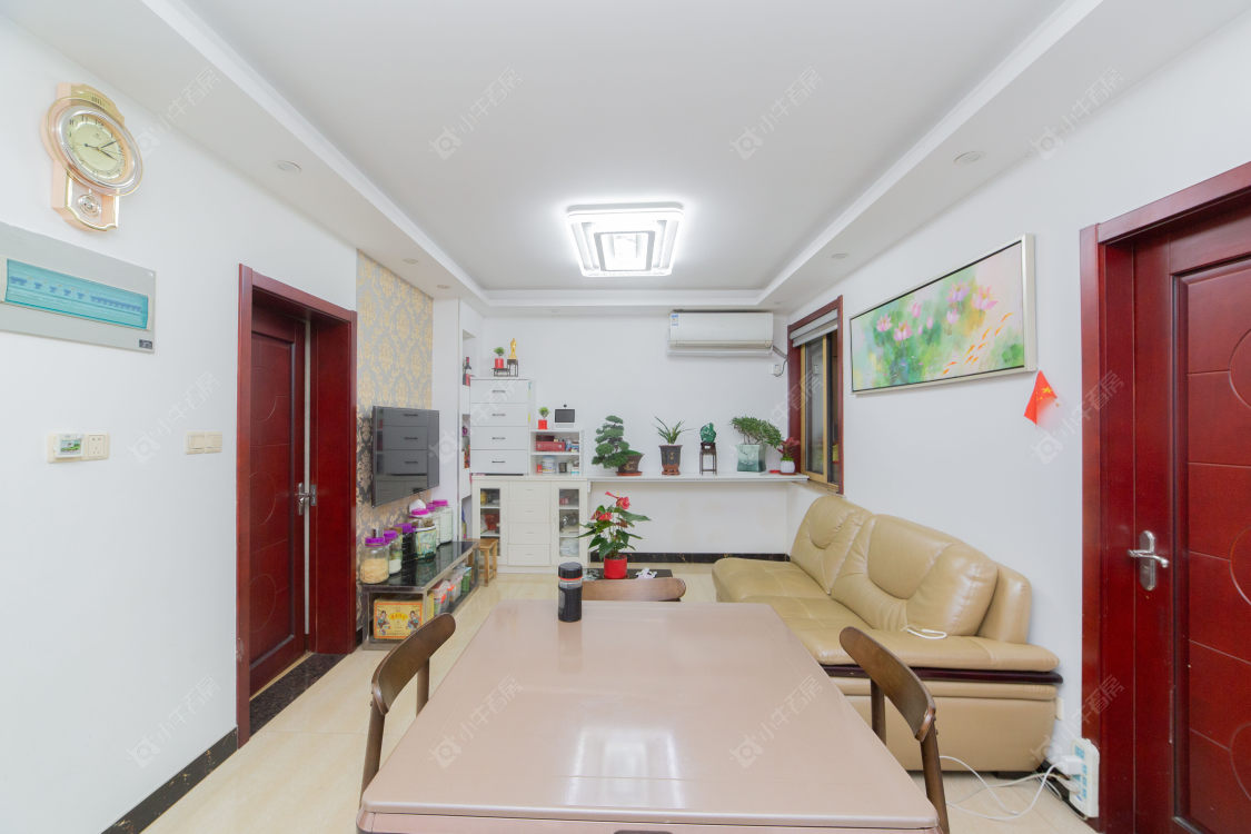 常州典雅花园在售二手房源室内图_小牛看房