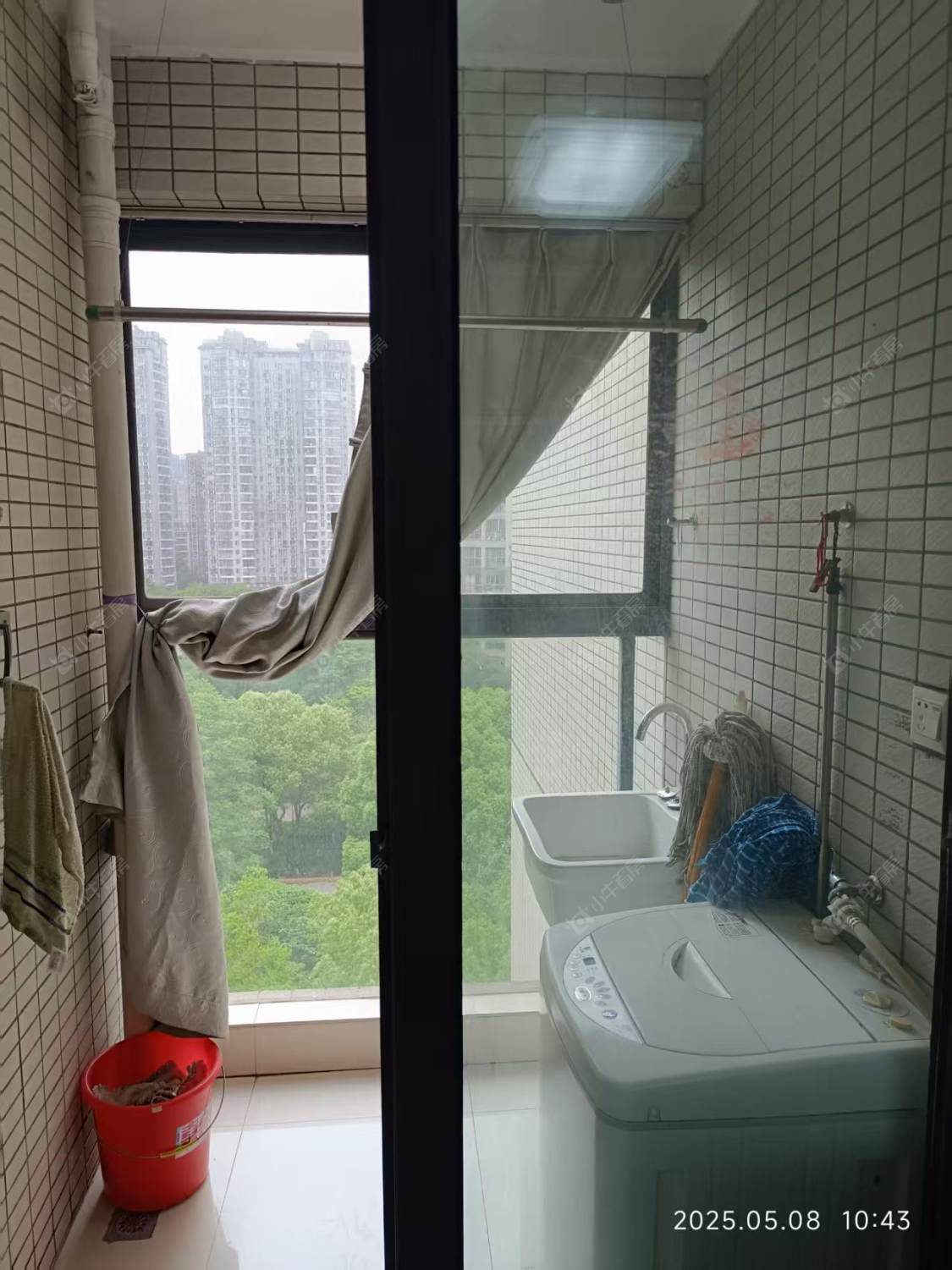 常州青山湾南区在租房源_小牛看房