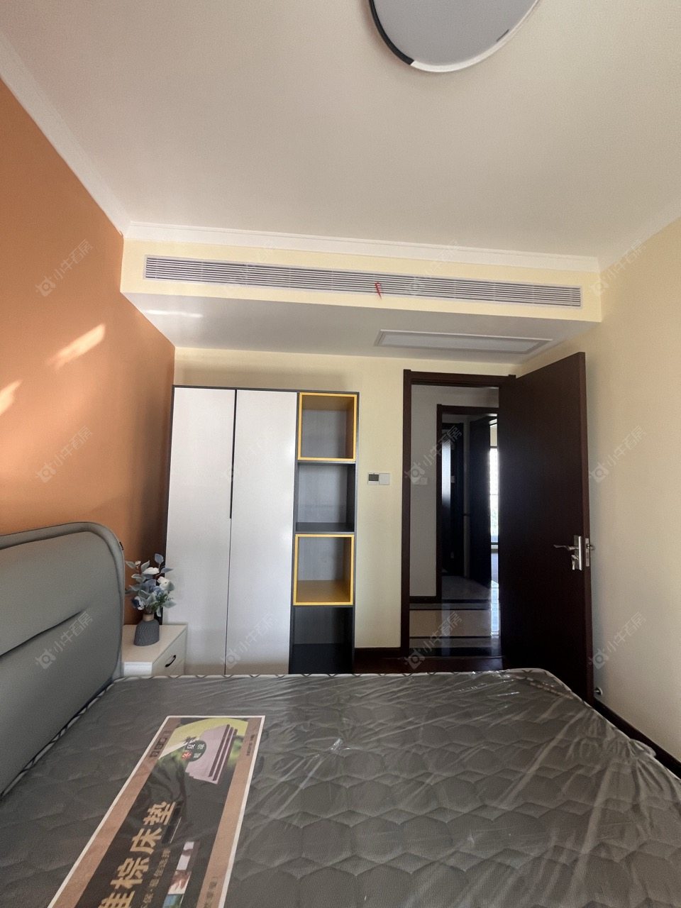 常州蓝光晶曜在租房源室内图_小牛看房