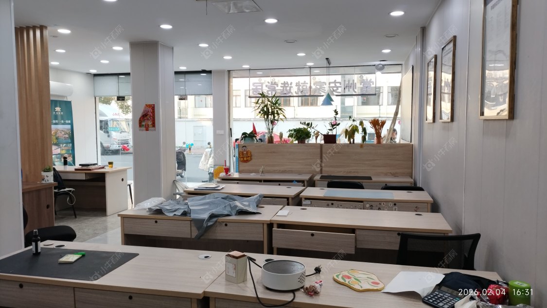 常州花东二村租房_小牛看房