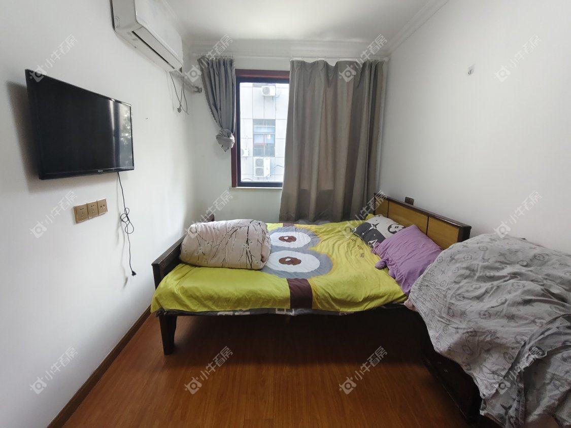 常州留芳路在租房源室内图_小牛看房