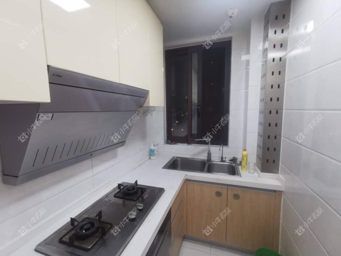 常州上东区在租房源室内图_小牛看房