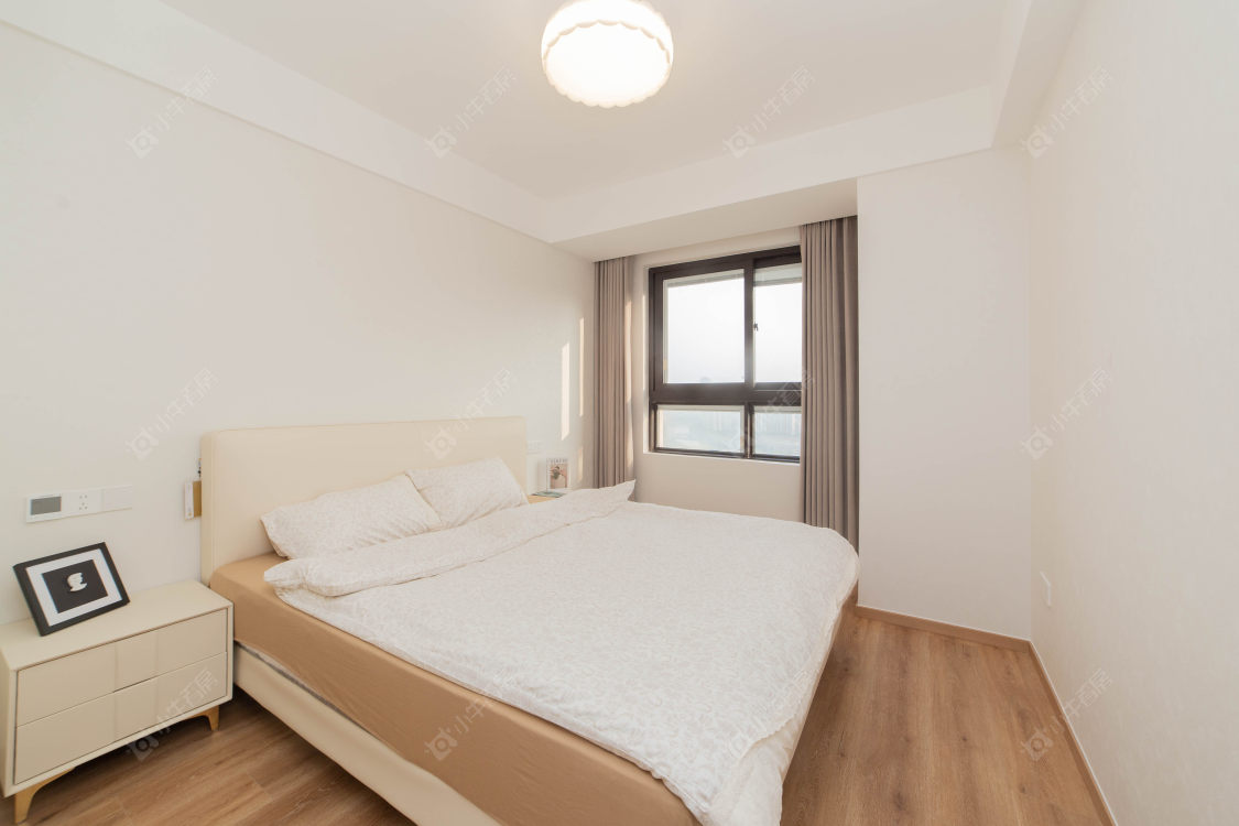 常州尚枫澜湾在售二手房源室内图_小牛看房