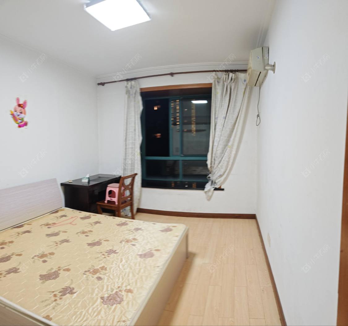 常州水木年华花园在租房源室内图_小牛看房