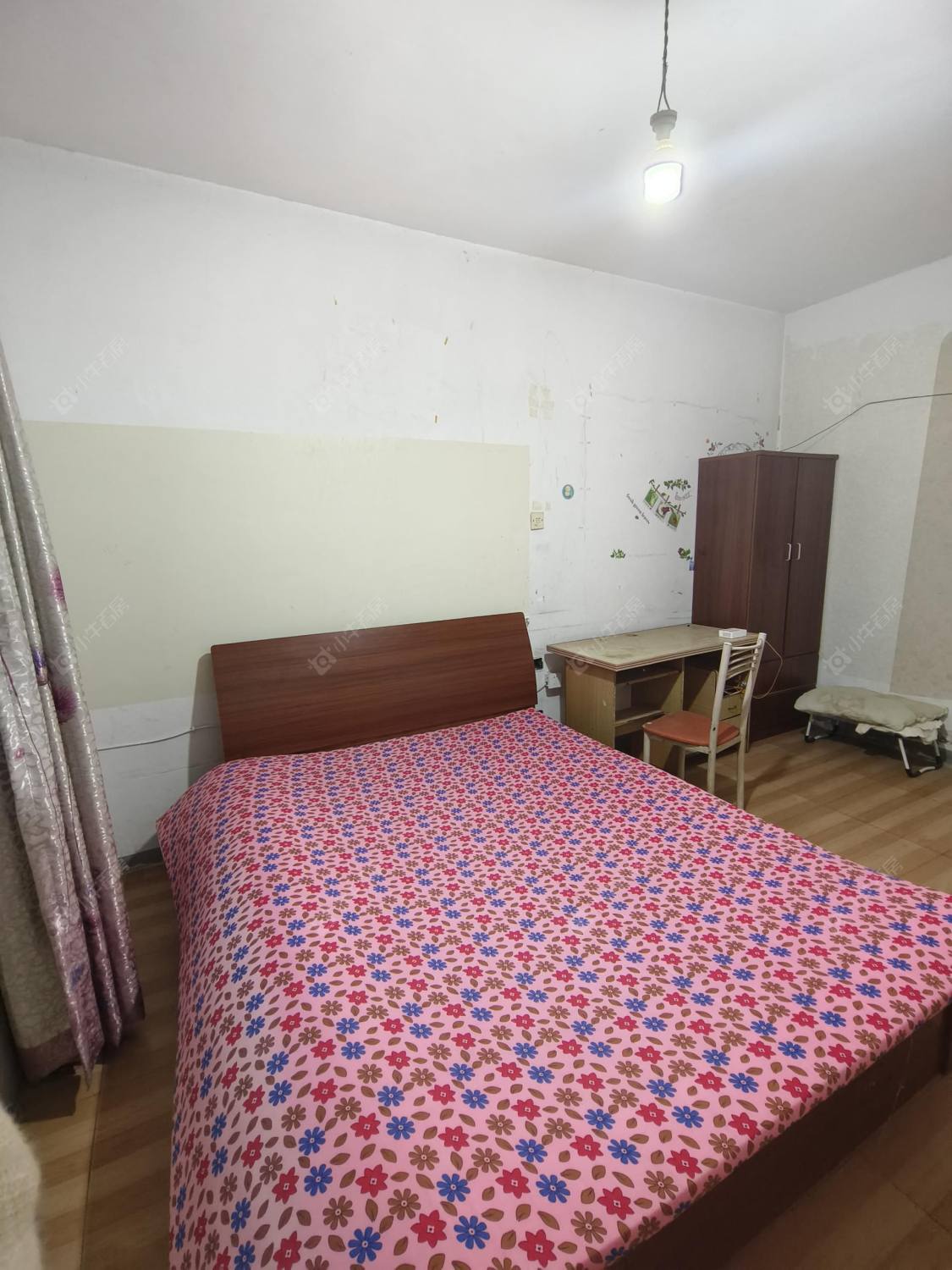 常州燕兴新村西区在租房源室内图_小牛看房