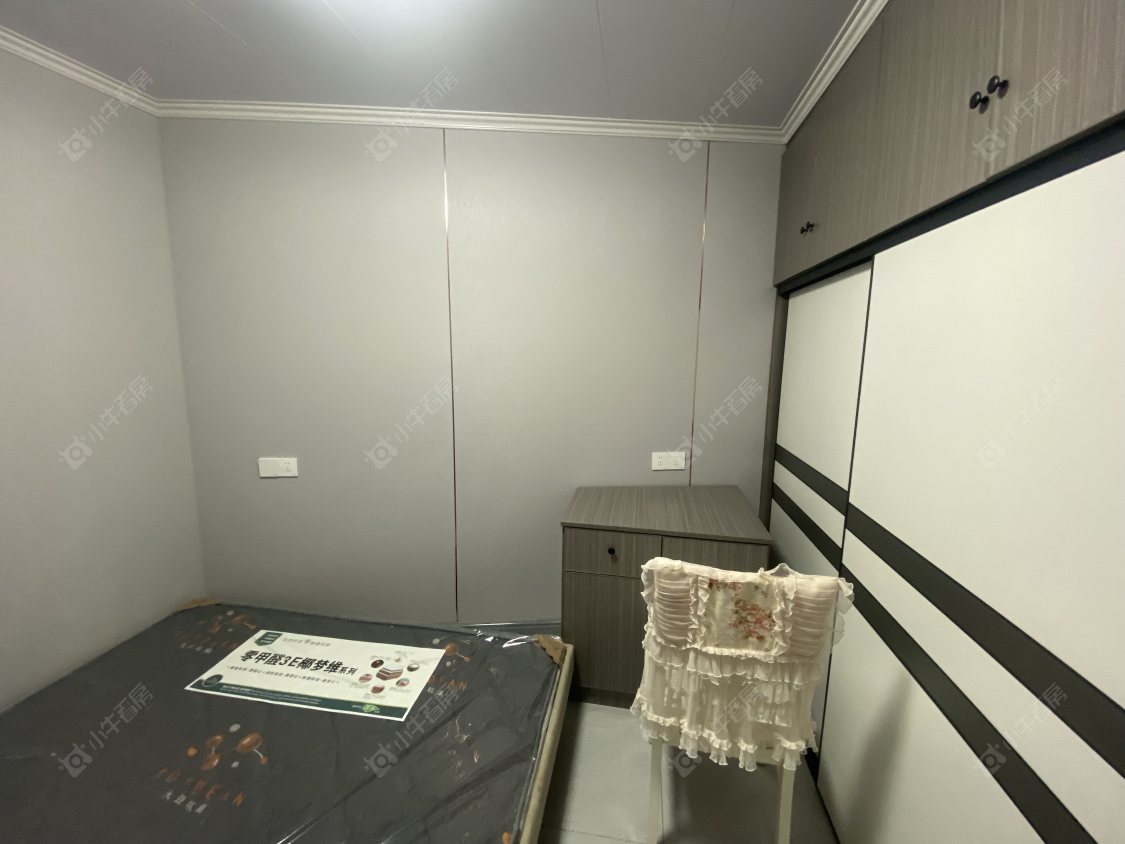 常州红梅东村在租房源室内图_小牛看房