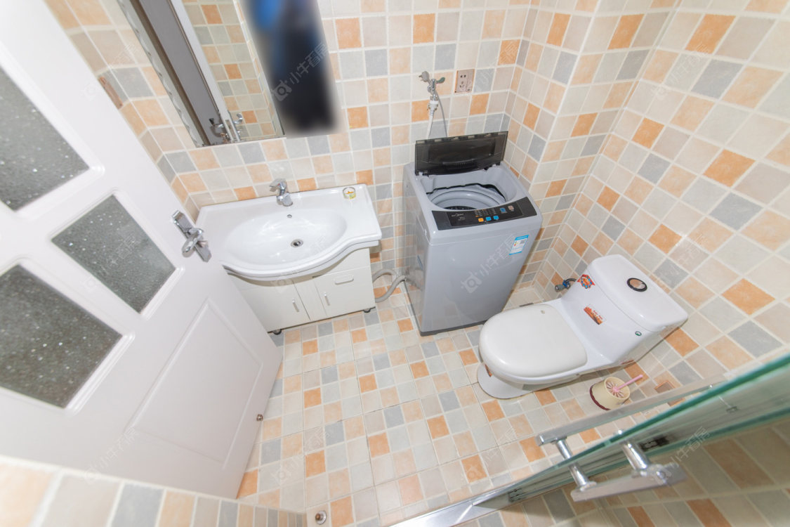 常州宝龙城市广场在售二手房源室内图_小牛看房