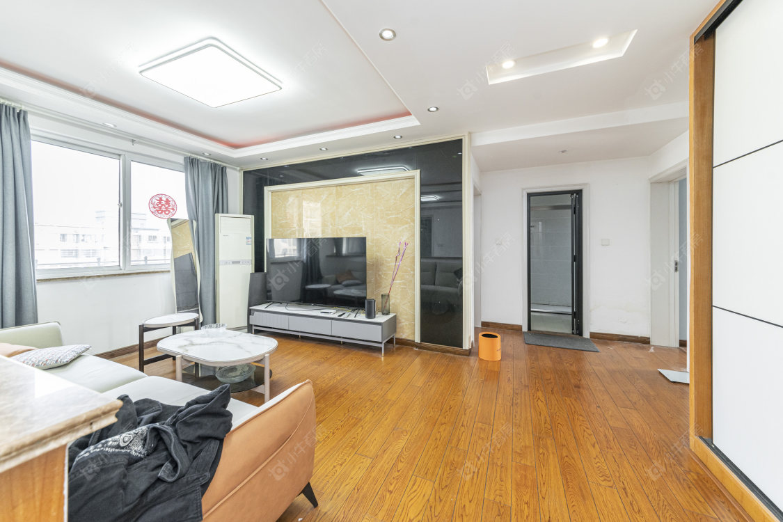 常州香江壹品在售二手房源室内图_小牛看房