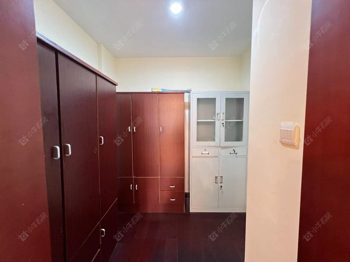 常州恒大翡翠华庭在租房源室内图_小牛看房