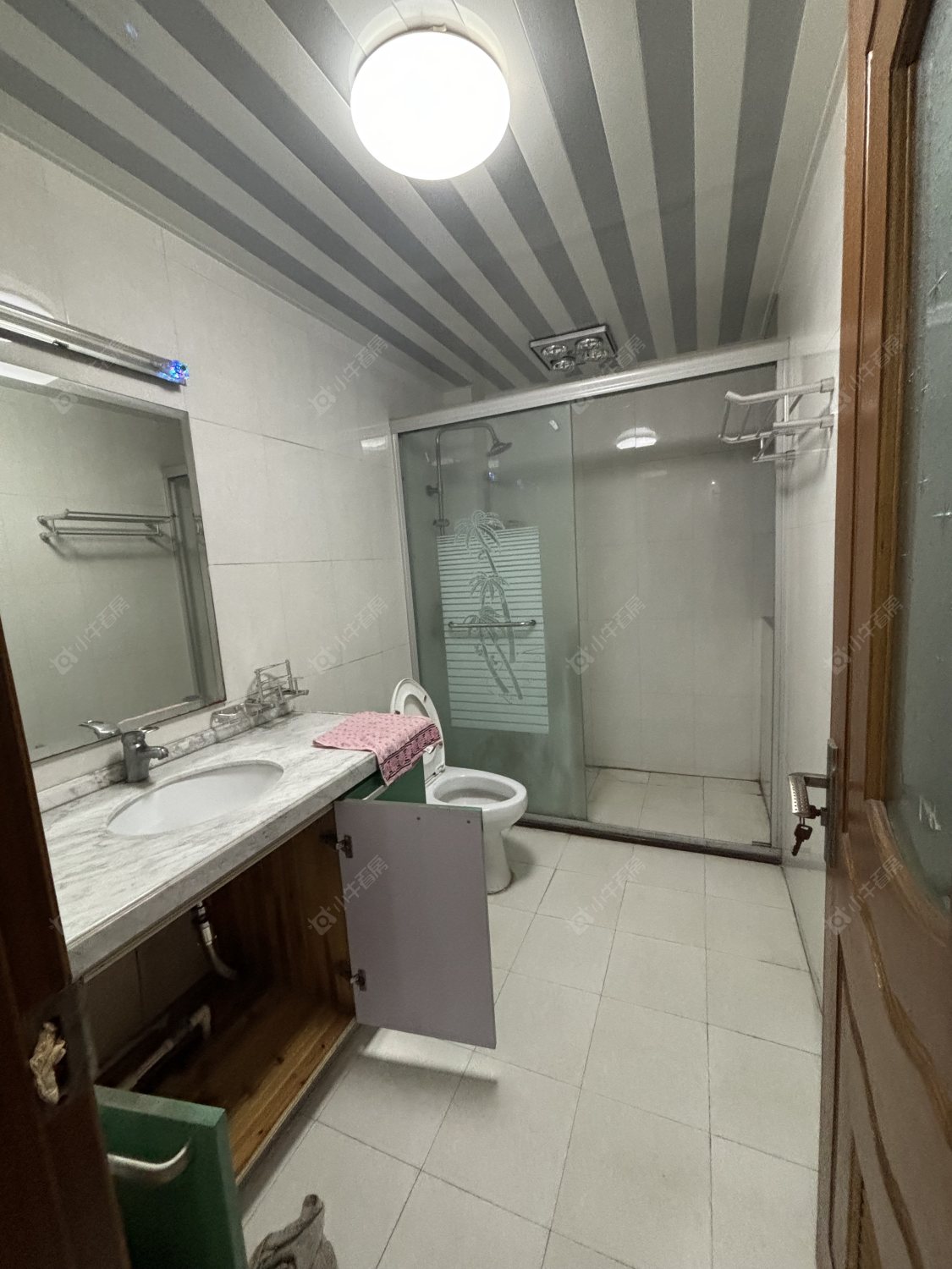 常州星鑫家园一期在租房源_小牛看房