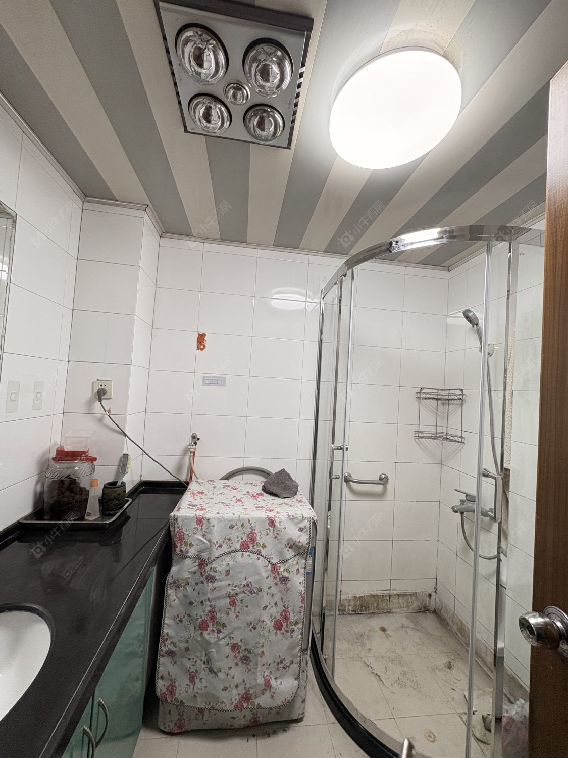 常州红梅新村在租房源室内图_小牛看房