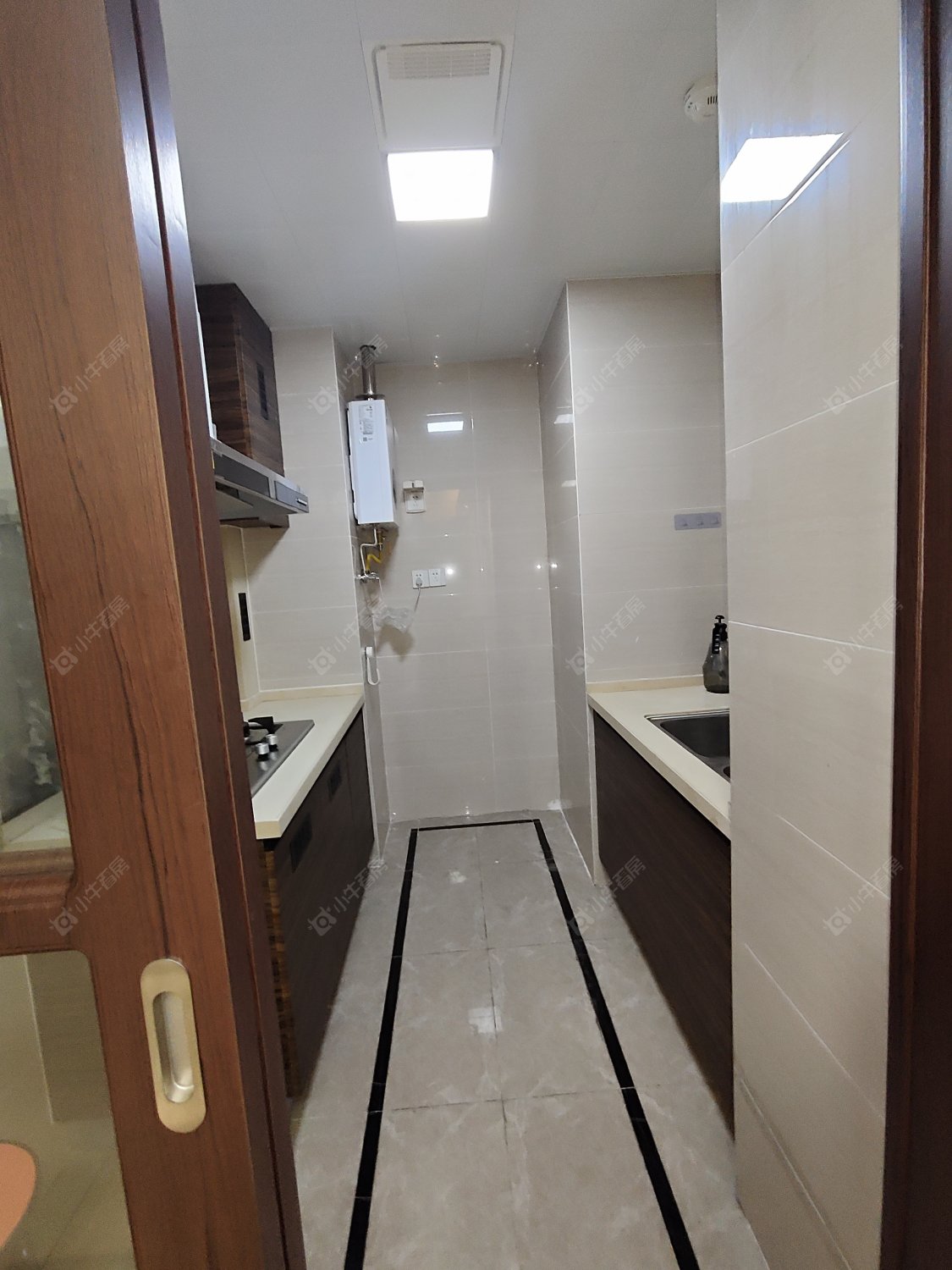 蓝光晶曜房源室内图 常州蓝光晶曜在租房源室内图_小牛看房