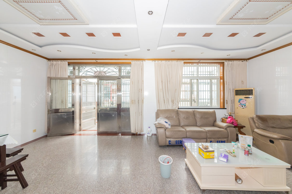 常州圩塘五村5室2厅2卫在售二手房房源图片