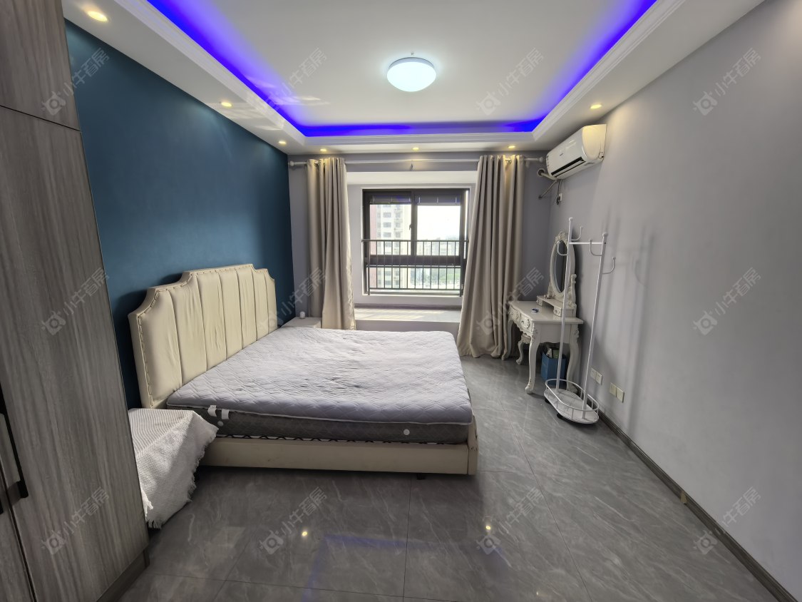 常州吾悦广场(天宁)在租房源室内图_小牛看房