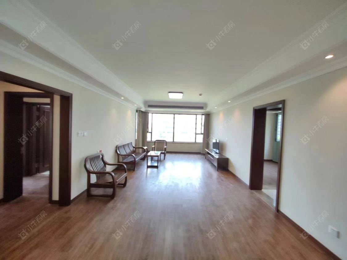 常州安信颐和3室2厅2卫出租_小牛看房