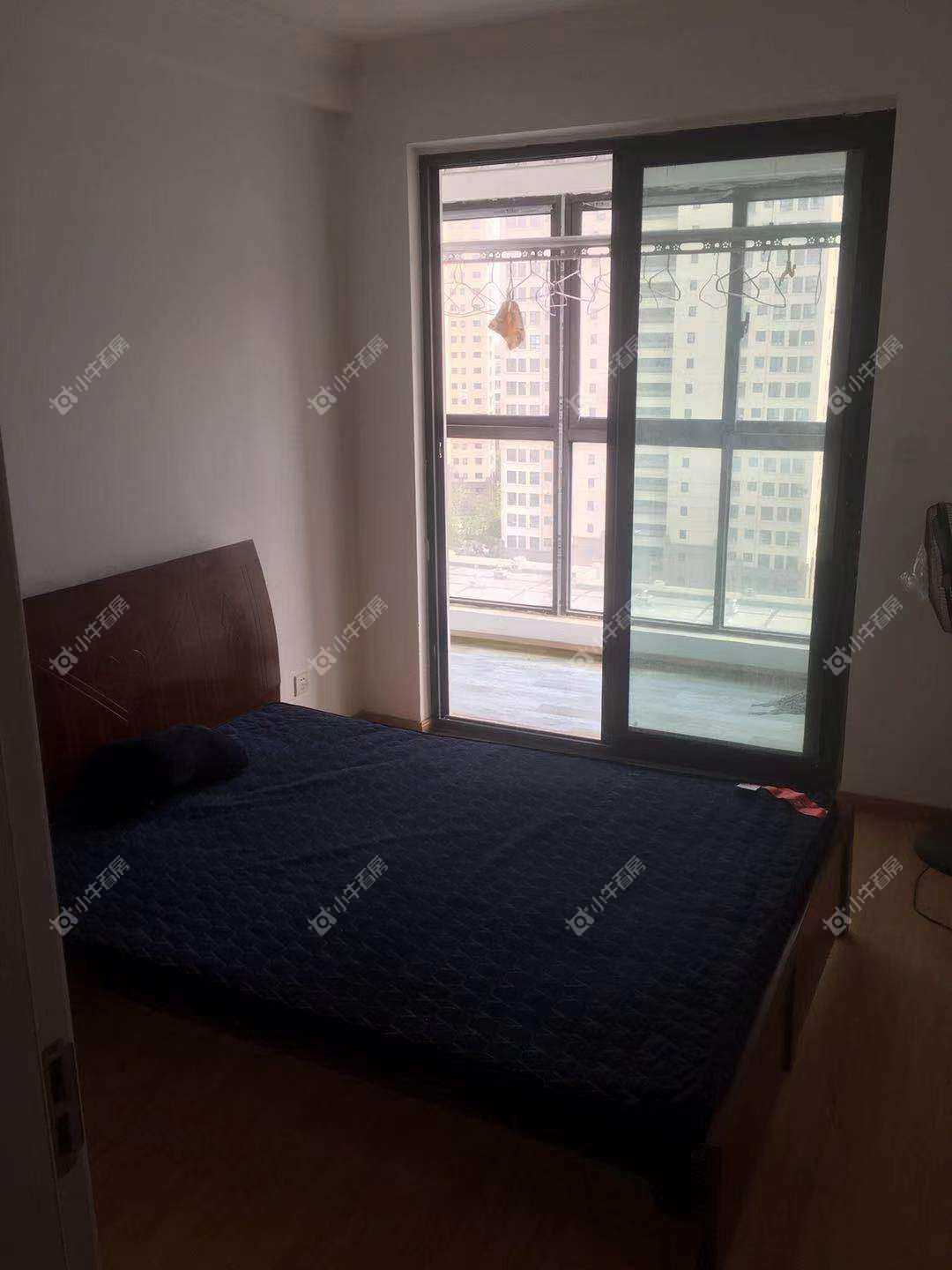 常州新城锦域在租房源_小牛看房