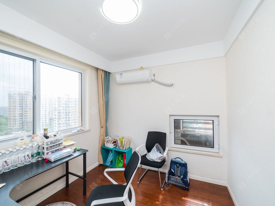 常州港龙新港城在售二手房源室内图_小牛看房