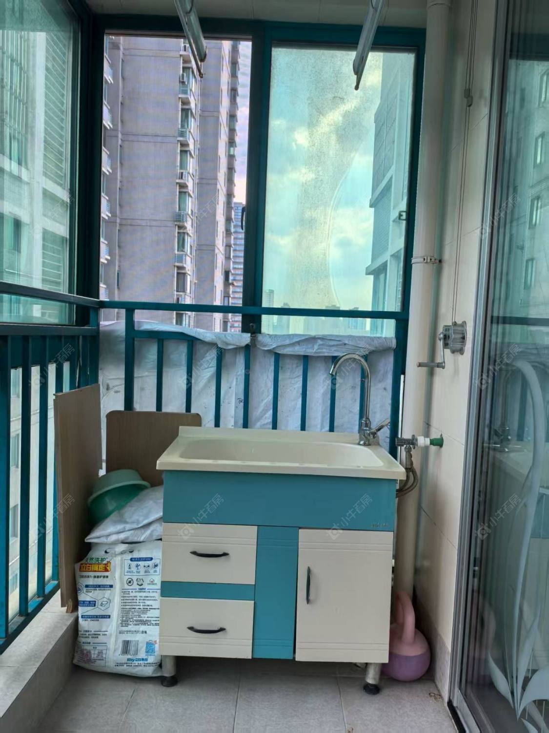 常州南甸苑租房房源封面图