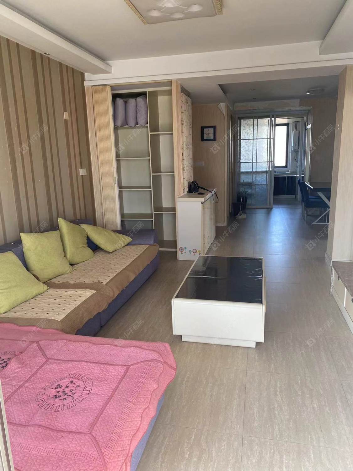 常州吟枫苑西区在租房源室内图_小牛看房