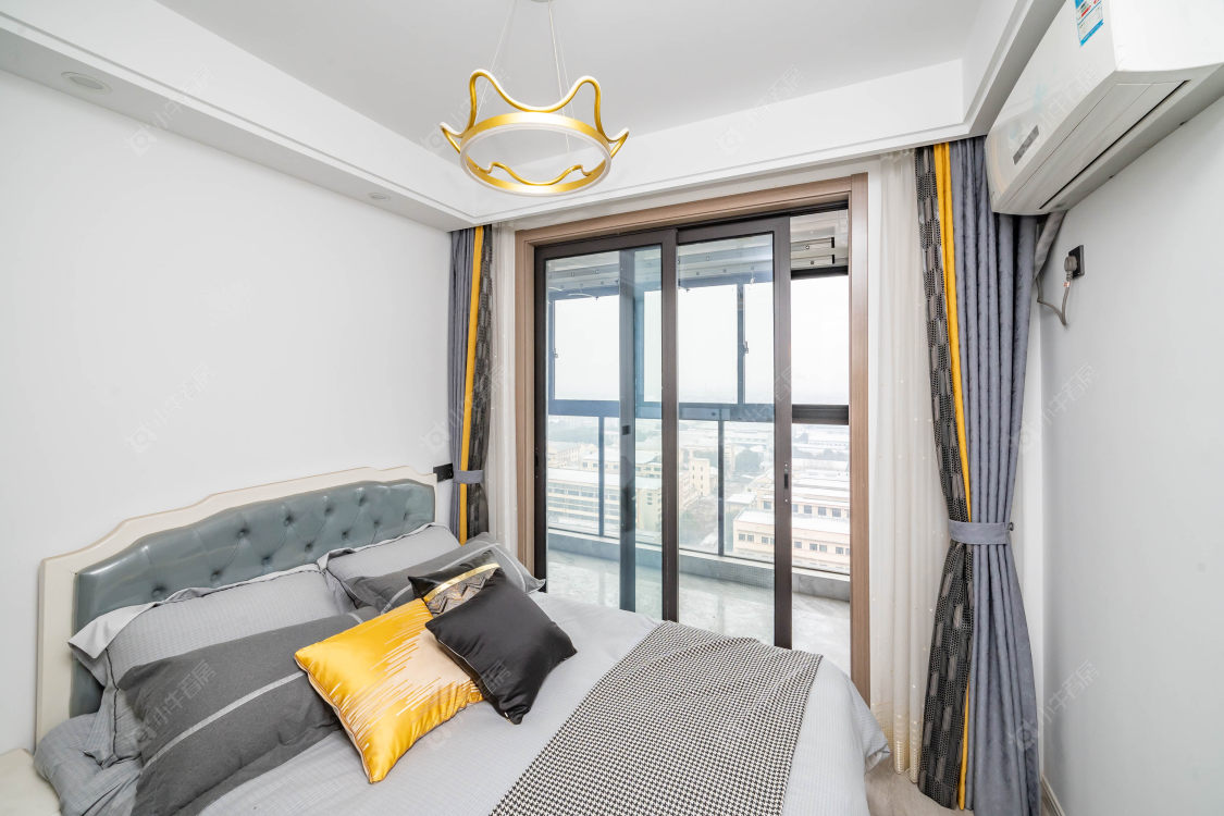 衡麓世家房源室内图 常州衡麓世家在售二手房源室内图_小牛看房