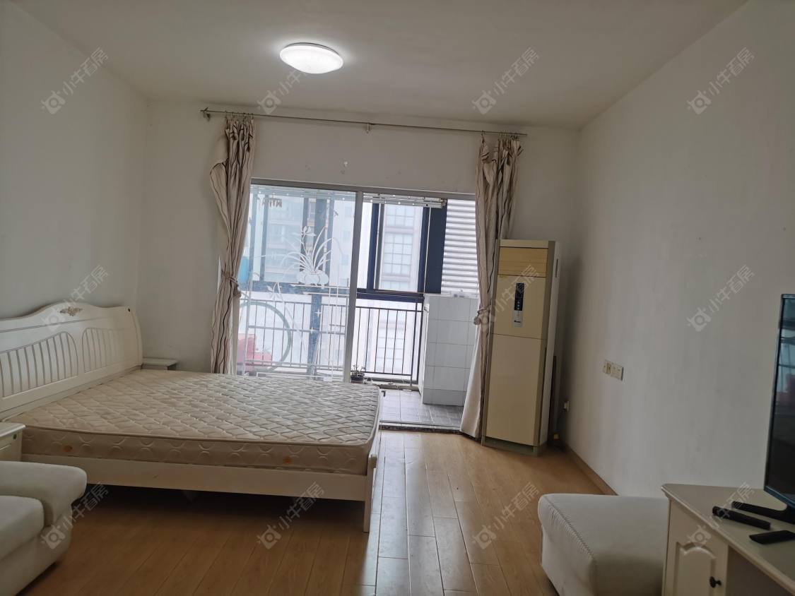 常州新城蓝钻苑东区在租房源室内图_小牛看房