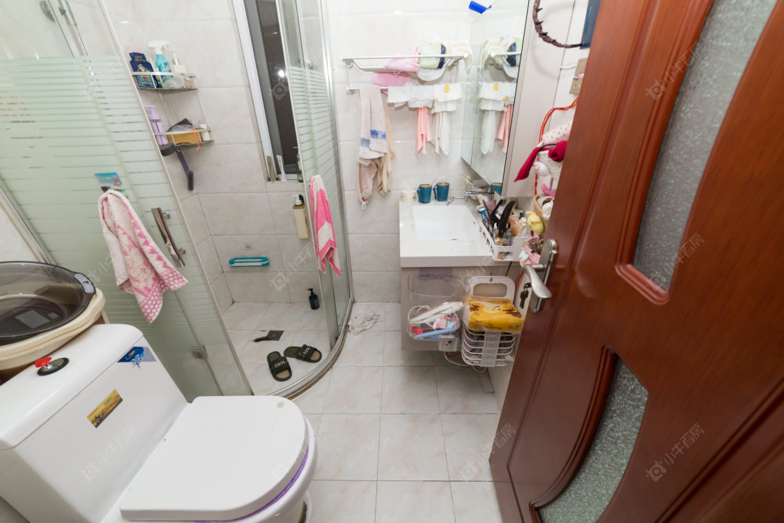 常州公园壹号三期在售二手房源室内图_小牛看房