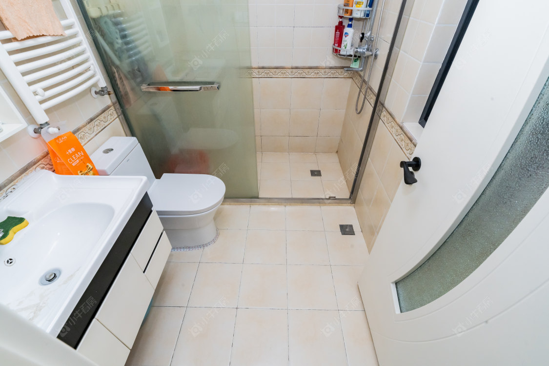 常州高成天鹅湖在售二手房源室内图_小牛看房