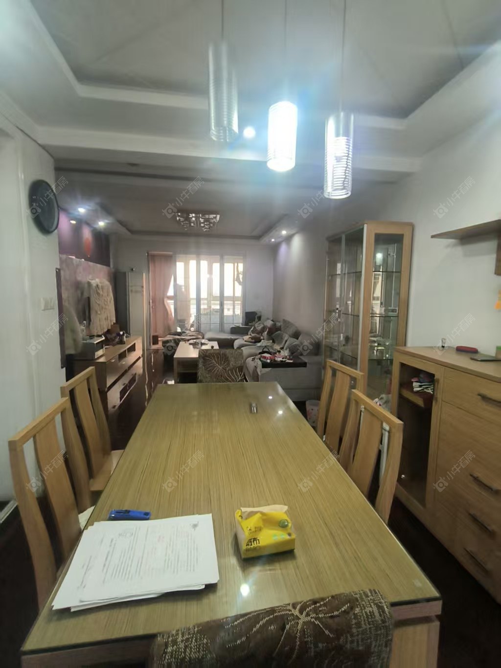 常州诺诚高第在租房源室内图_小牛看房