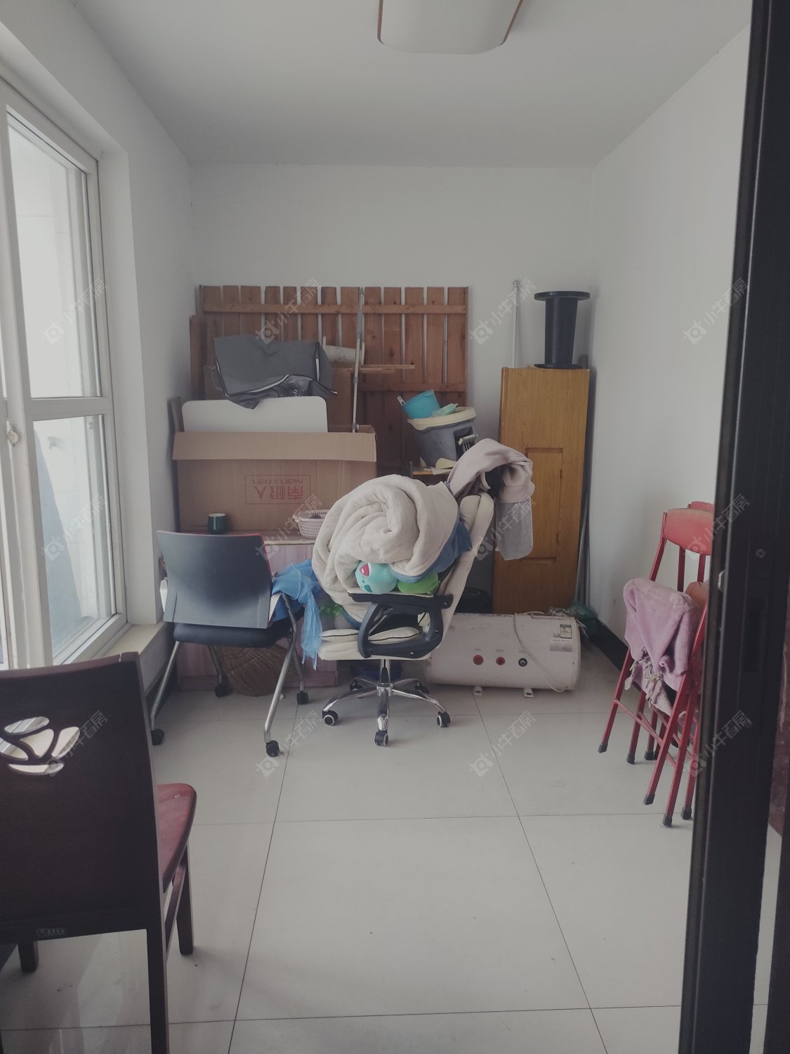 常州腾龙苑西区在租房源_小牛看房