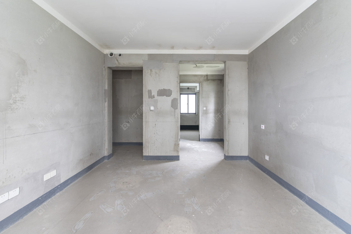 常州星河国际九区在售二手房源室内图_小牛看房