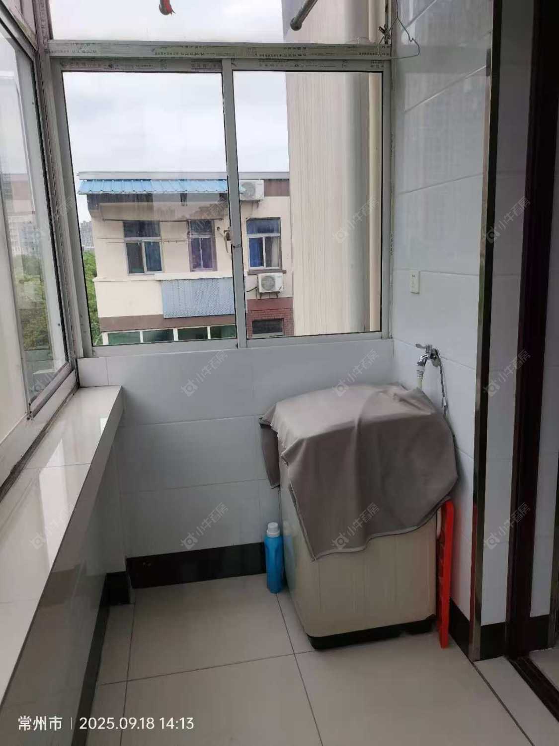 常州红旗新村在租房源室内图_小牛看房